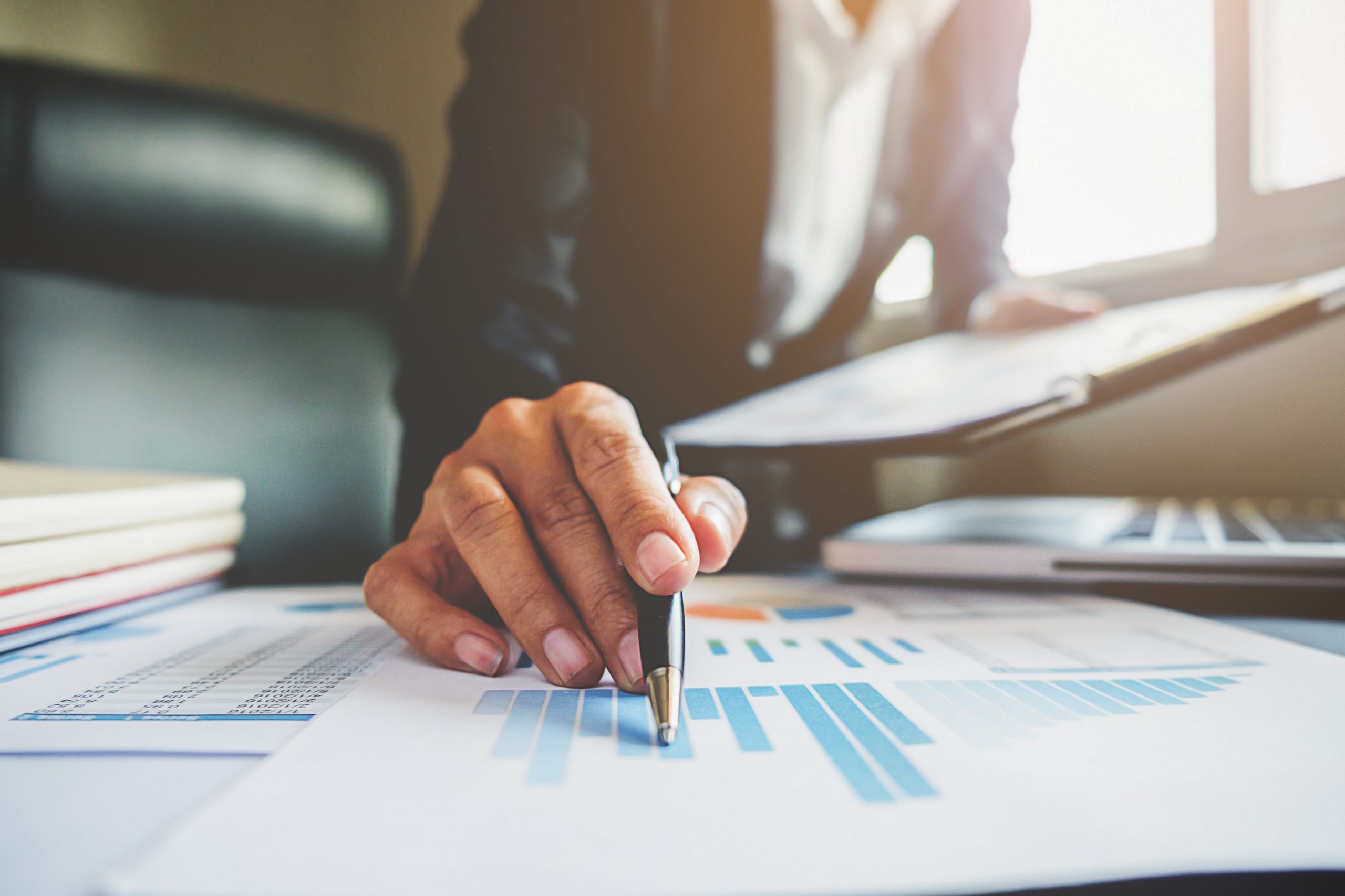 Descubra como a contabilidade no ABC pode impulsionar o crescimento de sua empresa explorando as vantagens de um planejamento financeiro preciso.