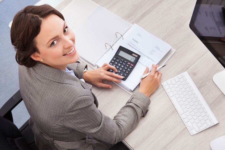 contratar um escritório de contabilidade