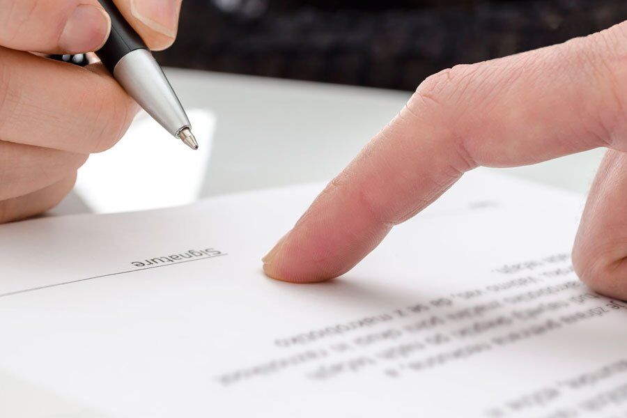 contrato de locação comercial