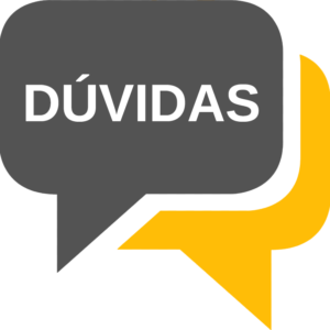 duvidas duvidas