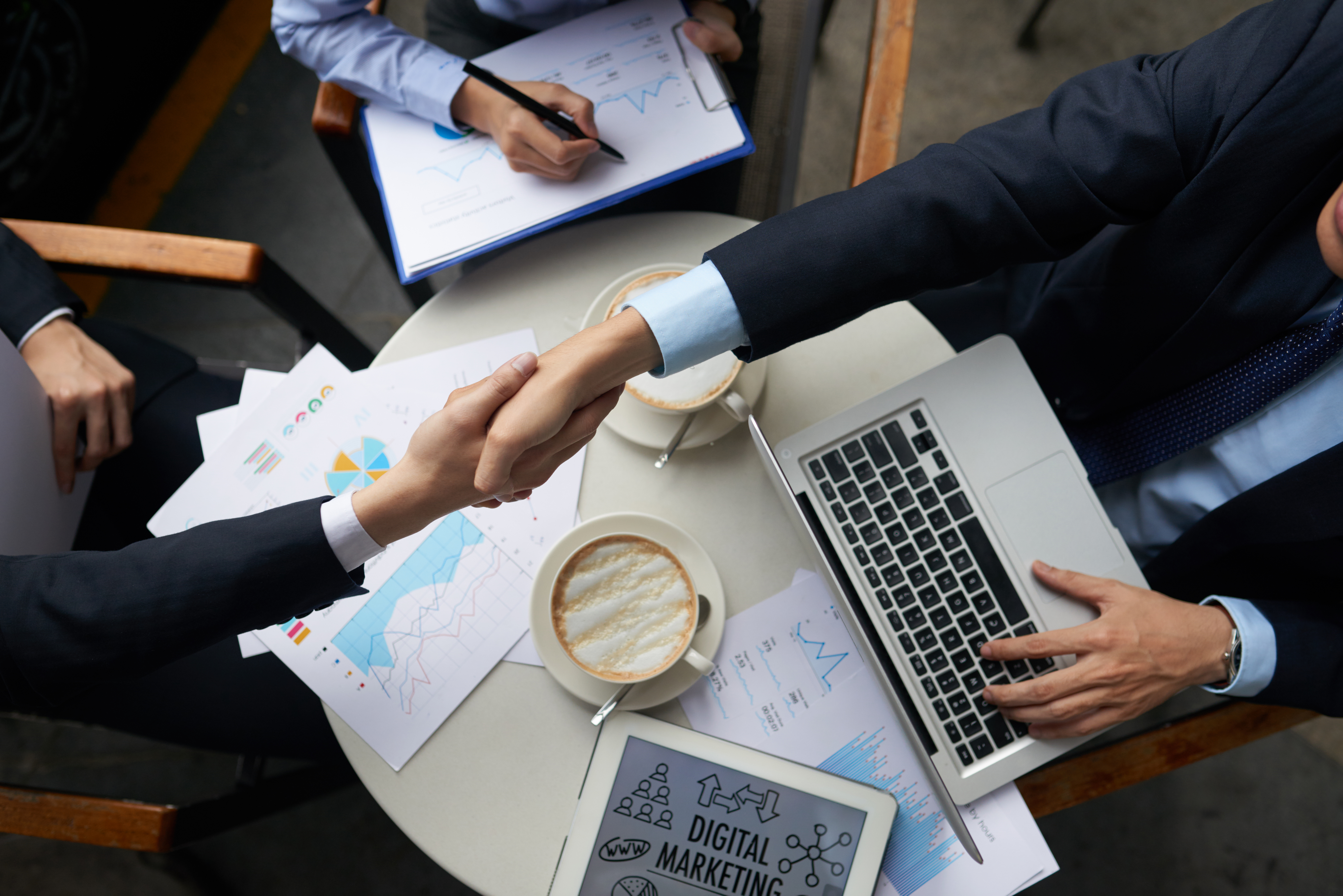 Franchising: o que é? Precisa de uma contabilidade específica?